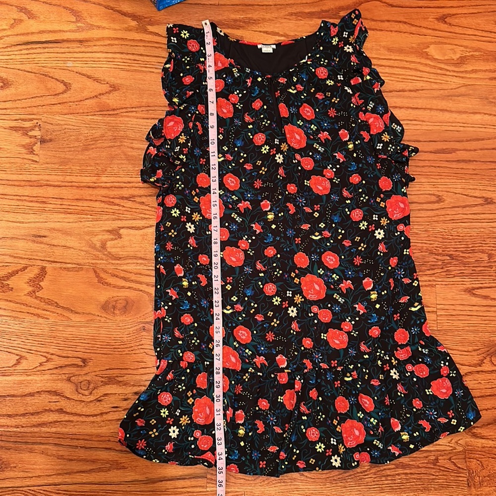 J.Crew Dress - Picture 8 of 12